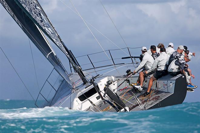 52 Super Series - 2017 Miami Royal Cup ©  Max Ranchi Photography http://www.maxranchi.com